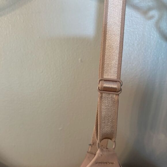 WARNERS SIZE 40D NO SIDE EFFECTS UNDER ARM SMOOTHING COMFORT UNDERWIRE BRA - Picture 7 of 9